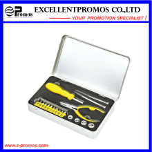 Conjunto de ferramentas 18PCS High-Grade Combined Hand Tools (EP-90019)